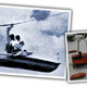 Illustration for article titled The Gyro-Boat Is Clearly The Coolest Way To Travel